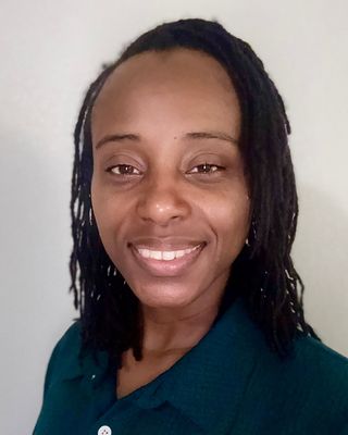 Photo of Angolwa Wabali, Licensed Professional Counselor Associate, MA, LPC-A