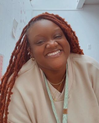 Photo of Briana Harrington, Clinical Social Work/Therapist, LMSW