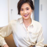 Gallery Photo of Founder: Sunny Wang