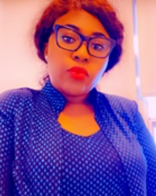 Photo of Makalay Tarawally, Licensed Professional Counselor, LPC