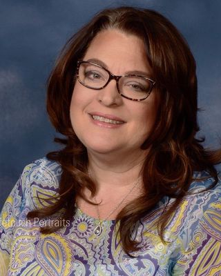 Photo of Brenda Lopez, Licensed Professional Counselor, LPC-S, RPT-S