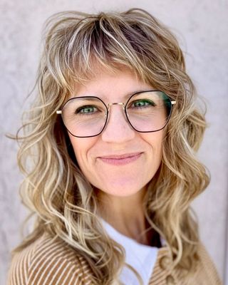 Photo of Ariella Baugh Lane, Marriage & Family Therapist, MS, MA, LMFT