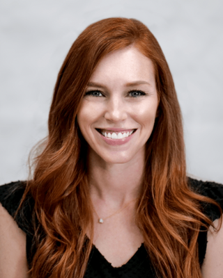Photo of Kara Elizabeth Burr, Licensed Professional Counselor, MA, LPC