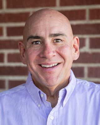 Photo of Dan Ontiveros, Clinical Social Work/Therapist, LCSW