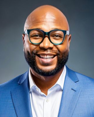Photo of Da'von R. Smith, Drug & Alcohol Counselor, Ph.D., SAP