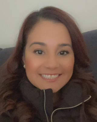 Photo of Andrea Santana, Clinical Social Work/Therapist, LCSW