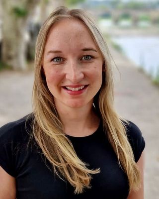 Photo of Sarah Kaye - Sarah at Moira Counselling Practice, Counsellor, MBACP Accred