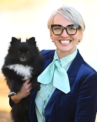 Photo of Christie Mokry, Drug & Alcohol Counselor, LCDC