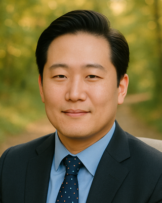 Photo of Hendrick Soh, Psychiatrist, MD