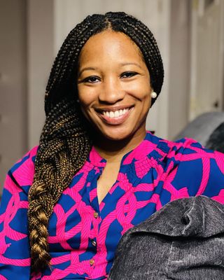 Photo of Christina Williams, Marriage & Family Therapist, MS, LMFT