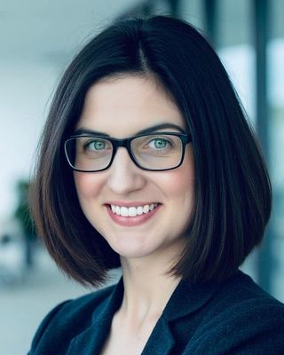 Photo of Amelia Shah, Clinical Social Work/Therapist, LICSW