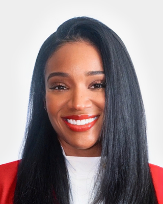 Photo of Latasha Green-Boyd, Clinical Social Work/Therapist, LCSW