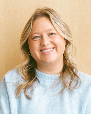 Photo of Anna Rourke, Clinical Social Work/Therapist, LICSW