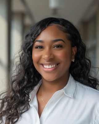 Photo of Antonia Jefferson, Licensed Professional Counselor, MS, LPC