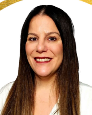 Photo of Danielle Trenelli, Psychiatric Nurse Practitioner, FNP
