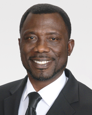 Photo of Kwame Frimpong, Licensed Professional Counselor in Atlanta, GA