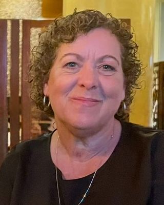 Photo of Sharon Goldie, Licensed Professional Counselor, LPC, LCADC