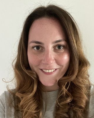 Photo of Claire Cronjaeger, Psychotherapist, MA, MBACP Accred