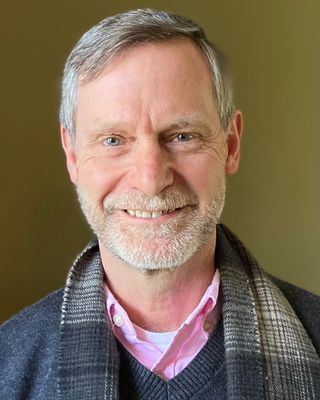 Photo of Thomas E Whitt, Marriage & Family Therapist, MA, LMFT