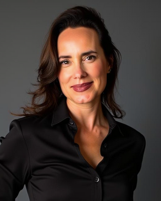 Photo of Jeanette Yoffe, Marriage & Family Therapist, LMFT, MA