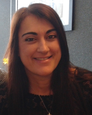 Photo of Sharon Cotterill, Psychotherapist in Nottingham, England