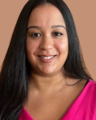 Photo of Vanessa Mena, Counselor in Syracuse, NY