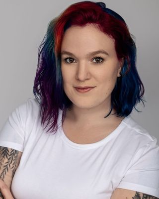 Photo of Alicia Rogers, Clinical Social Work/Therapist, LCSW