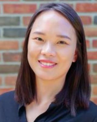 Photo of Li-Ling Yu, LPCC, Licensed Professional Counselor