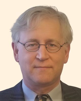 Photo of Dr. Almos Nagy, Psychiatrist, MD