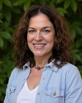 Photo of Michelle Pickens, Licensed Professional Counselor, M Ed, LPC