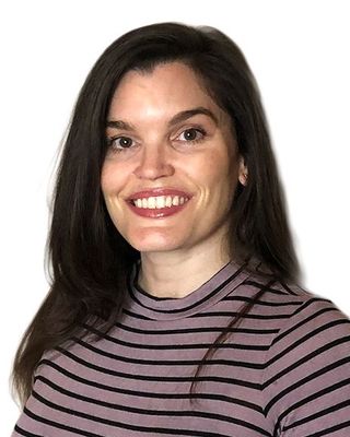 Photo of Emily Simoneau, Psychiatric Nurse Practitioner, PMHNP, AGACNP