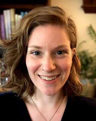 Photo of Helen Hailes, Psychologist, PhD