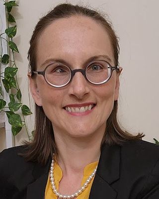 Photo of Trinity Nyx, Licensed Professional Counselor, LPC