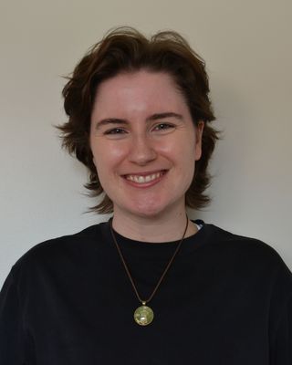 Photo of Melanie Henri, Registered Psychotherapist, MA