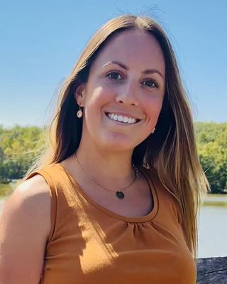 Photo of Alyssa Ziegler, Licensed Professional Counselor, MA, BCBA, LBS, LPC