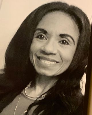 Photo of Juanita Charlene Paris, Registered Social Worker, BA, BSW, RSW, MDiv, Dmin st