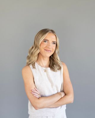 Photo of Jessica Robertson, Clinical Social Work/Therapist