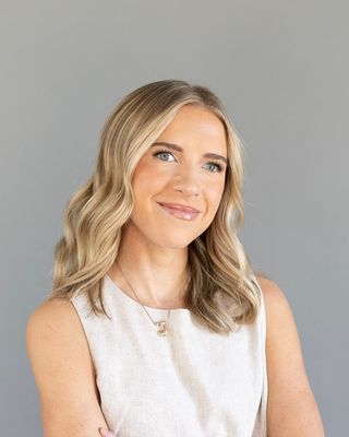 Photo of Jessica Robertson, Clinical Social Work/Therapist