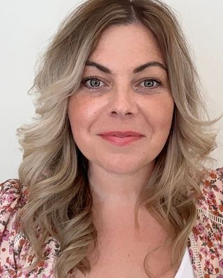 Photo of Natalie Bryson, Psychologist, MPsych, Assoc MAPS