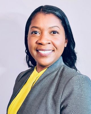 Photo of Shavon Bailey, Licensed Professional Counselor, LPC