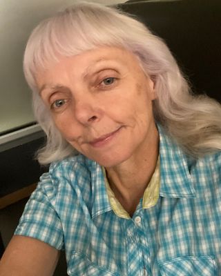 Photo of Sally-Anne Haug - Sally-Anne Haug, EMDR Therapy & EMDR Consultation, Counsellor, EMDR, Cert, RCC, MA, Consult