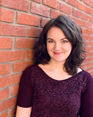 Photo of Rachel Easterly, Clinical Social Work/Therapist, LCSW