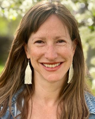 Photo of Krystel Mairs, Licensed Professional Counselor, LPC