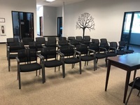 Gallery Photo of Outpatient Community Room