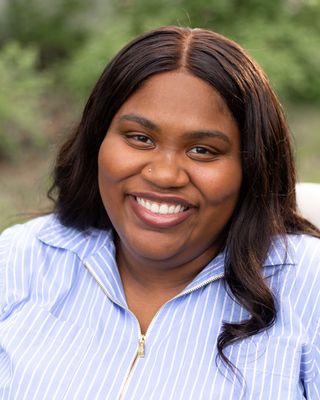 Photo of Jherlynn Tims, Clinical Social Work/Therapist in Dayton, OH