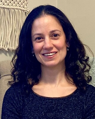 Photo of Irem Gannon, LCSW, Clinical Social Work/Therapist in Boonton