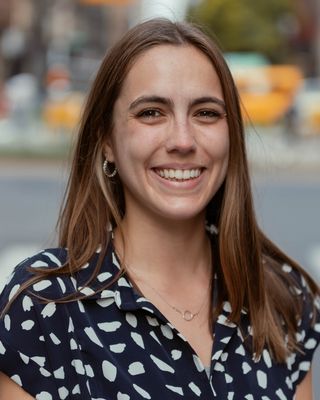 Photo of Lauren Silverman, Clinical Social Work/Therapist, LCSW