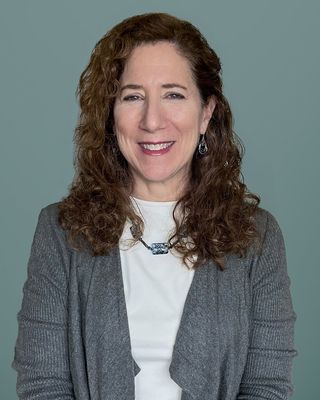 Photo of Lori Abramson, Marriage & Family Therapist, LGMFT