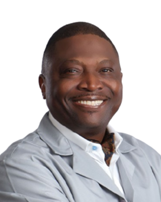 Photo of Martins Adeoye, Psychiatrist, MD