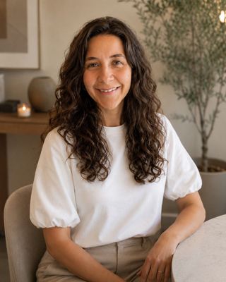 Foto de María Camila Lacouture Díaz Granados, Mtra